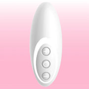 Zini Melody Uzaktan Kumandalı Ultra Lüks Mini Vibratör