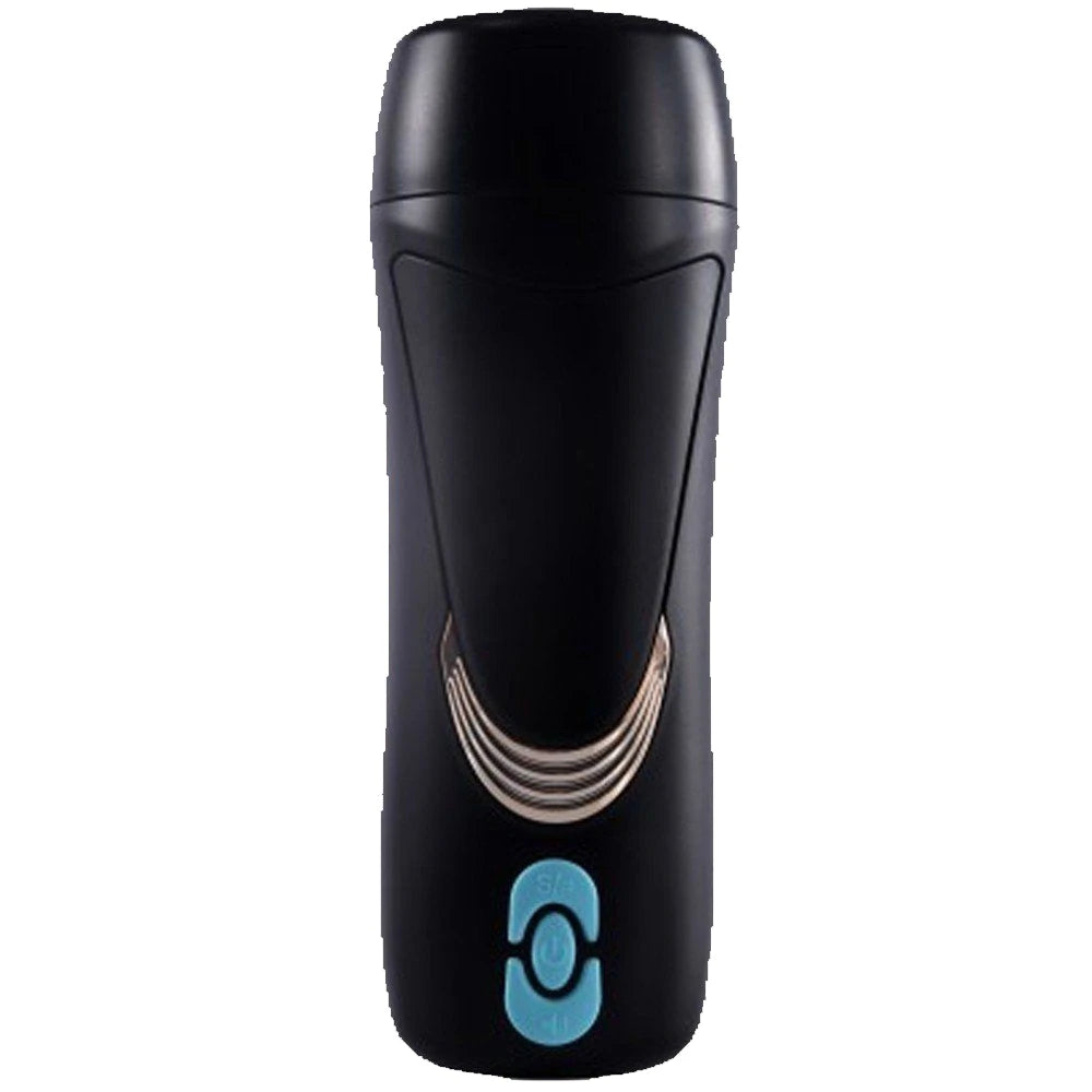 Xise Juicy Lamour Lauren Cup Titreşimli Vajina Masturbator JC-MA70043