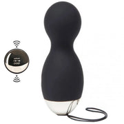 Lelo Hula Beads Uzaktan Kumandalı Kegel Egzersiz Topu Vibratör