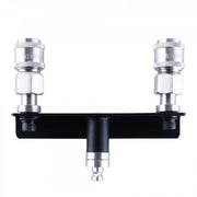 Hismith Sex Machine Double Penetration Kliclok Adapter