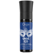 Orgie Greek Kiss Anallingus Stimulating Anal Jel 50 Ml.