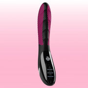 Mystim Sizzling Simon Estim Elektro Şok G-Noktası Vibratör