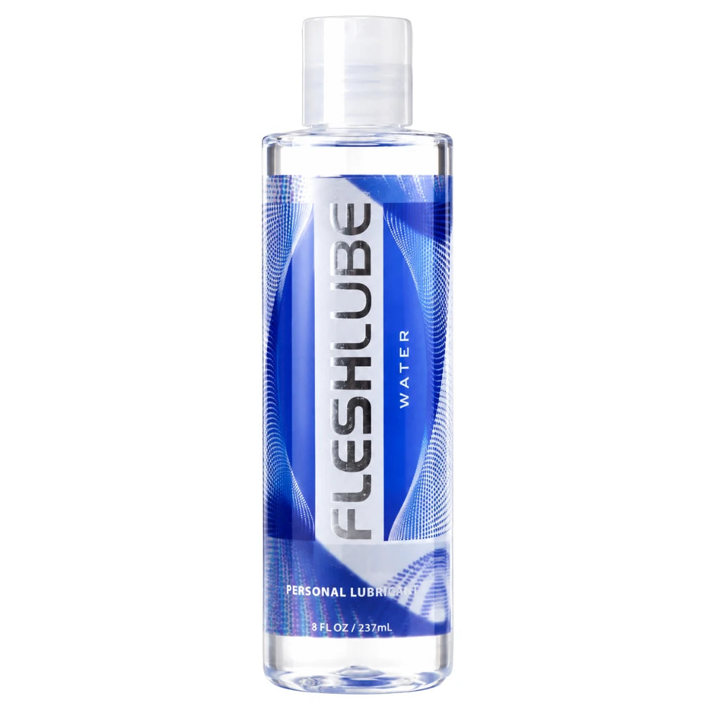 Original Fleshlight Series FleshLube Water Su Bazlı Kayganlaştırıcı