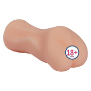 Xise Yuwo Realistik Anal Masturbator