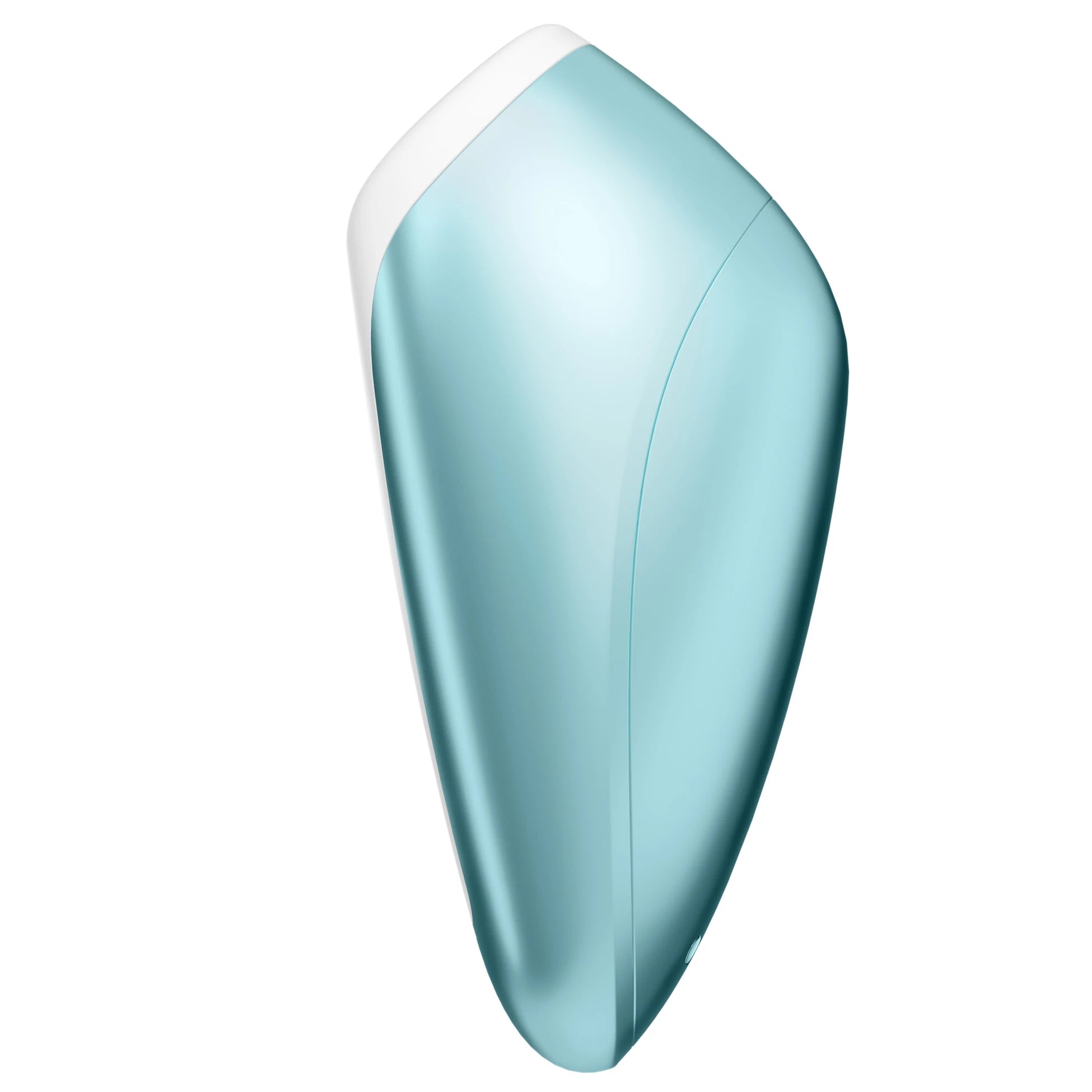 Satisfyer Love Breeze Air Pluse Emiş Güçlü Vibratör-Blue