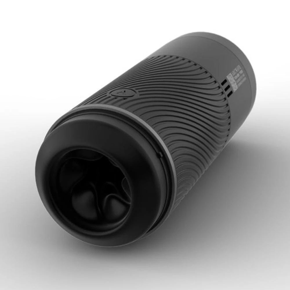 Arcwave Pow Stroker Clean Tech Silicone Emiş Masturbator