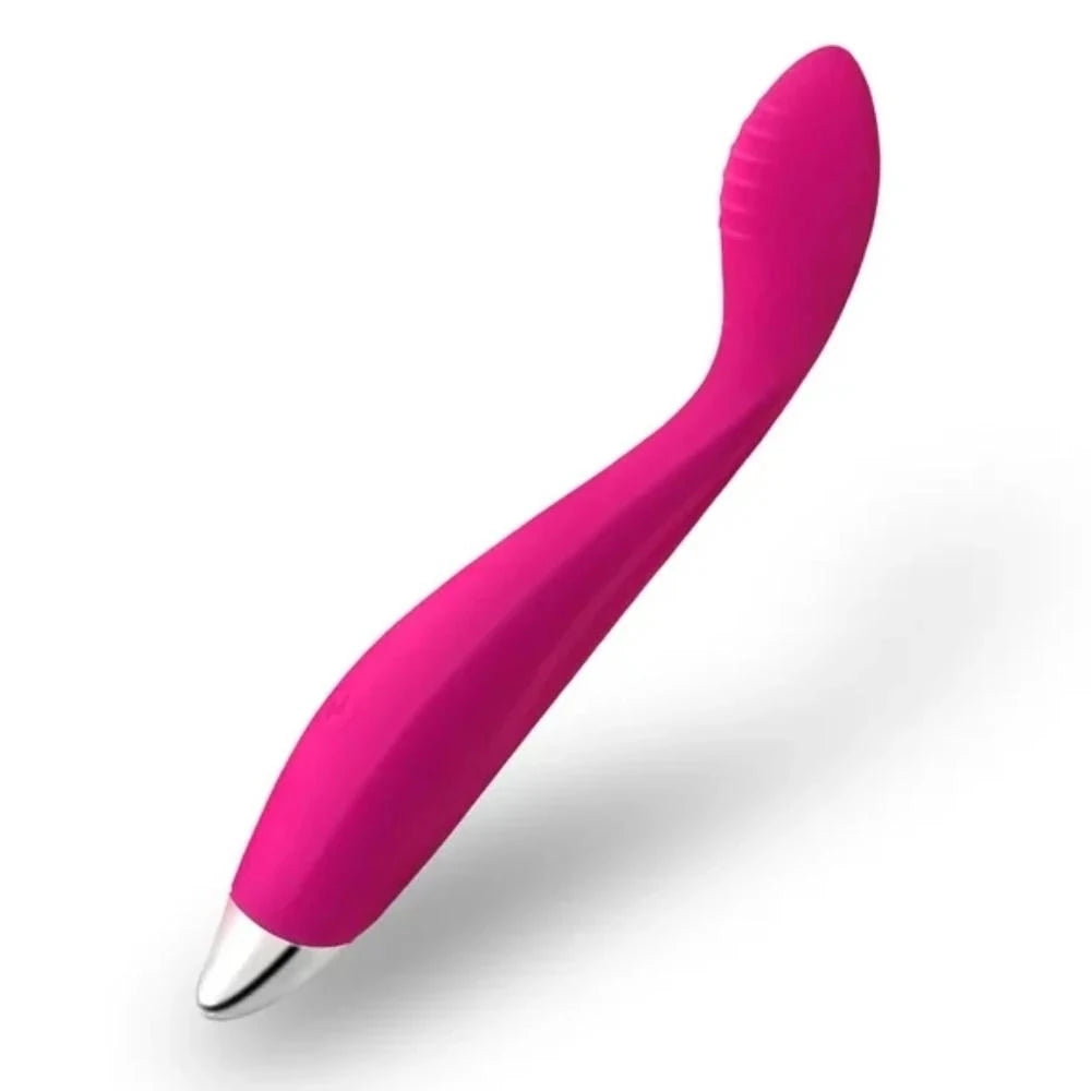Frowzer G-Supplies 10 Mod Şarjlı G-Spot Vibratör
