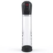 Frowzer Canwin Electric Vacuum Automatic Pump Penis Pompası