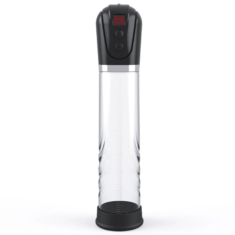 Frowzer Canwin Electric Vacuum Automatic Pump Penis Pompası