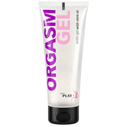 Just Play Orgasm Erotic Gel Kayganlaştırıcı Jel 80 Ml.