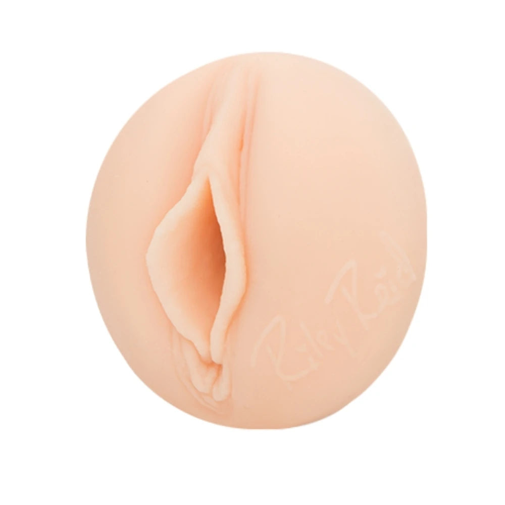 Original Fleshlight Girls Riley Reid Utopia Anal Mastürbatör