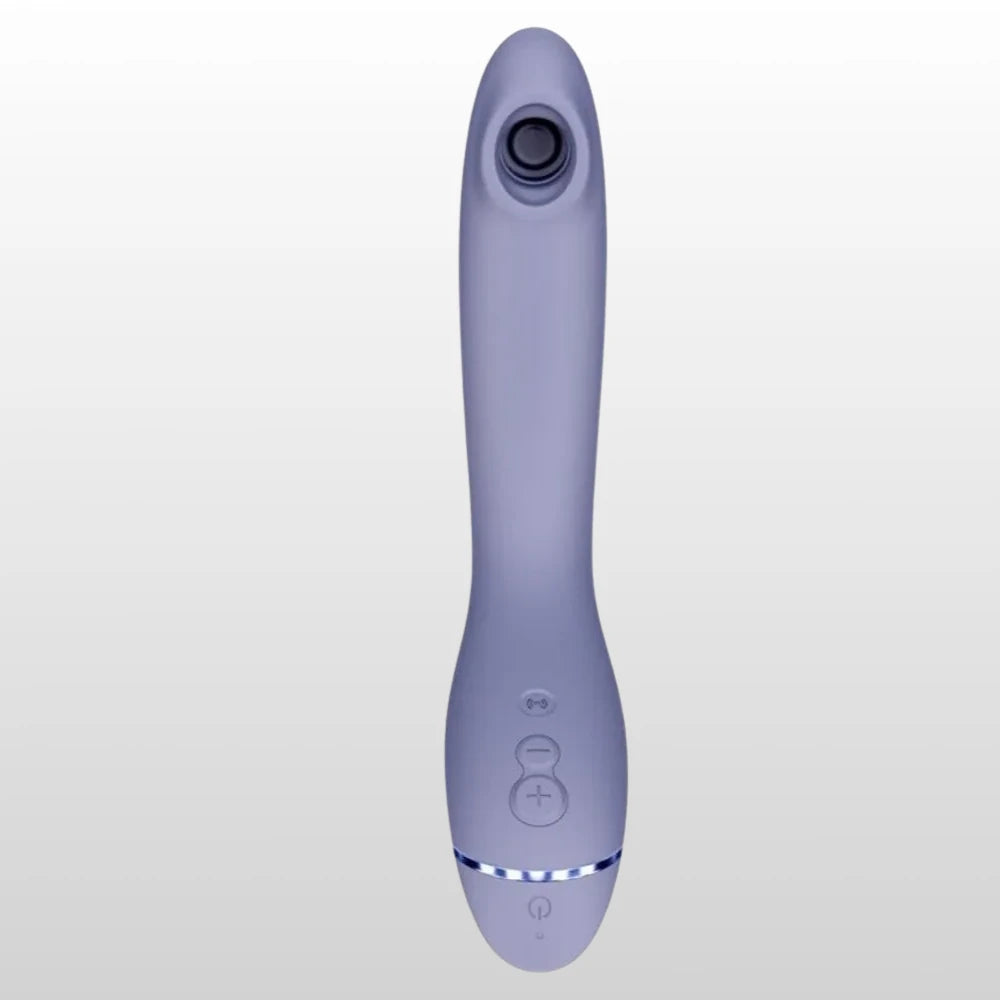 Womanizer OG Klitoral Emiş Güçlü G-Spot Vibratör