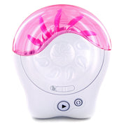 Sqweel 2 White Dil Vibratör