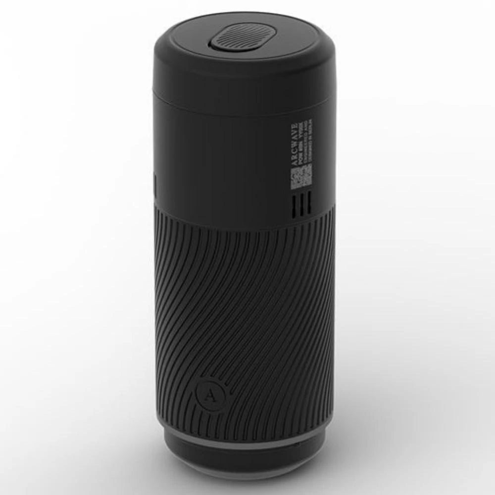 Arcwave Pow Stroker Clean Tech Silicone Emiş Masturbator
