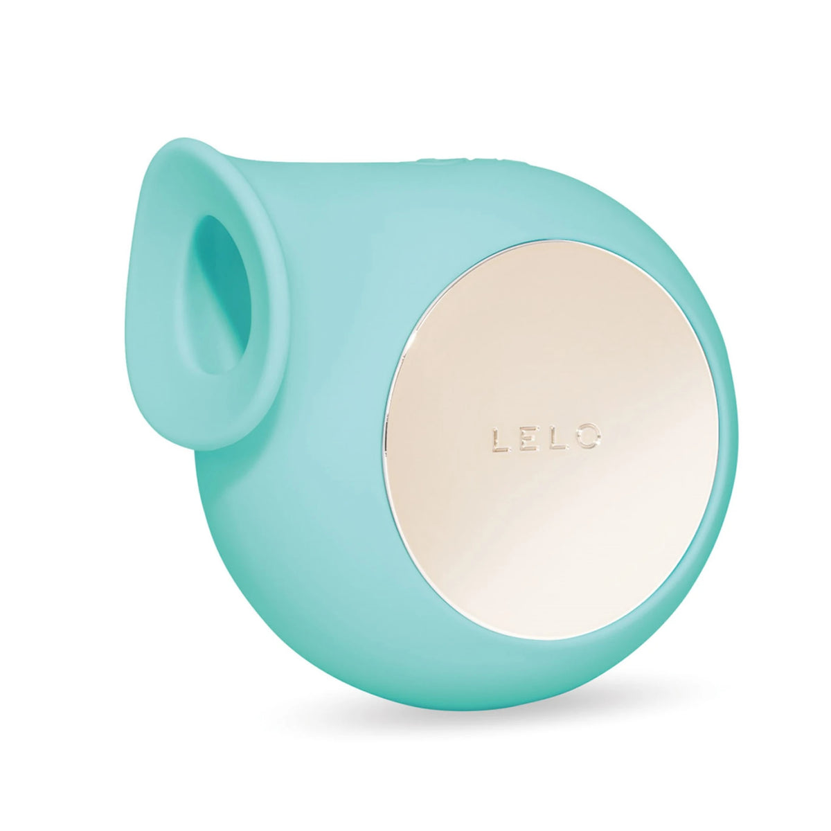 Lelo Sila Cruise Sonic Massager Emiş Güçlü Vibratör-Aqua
