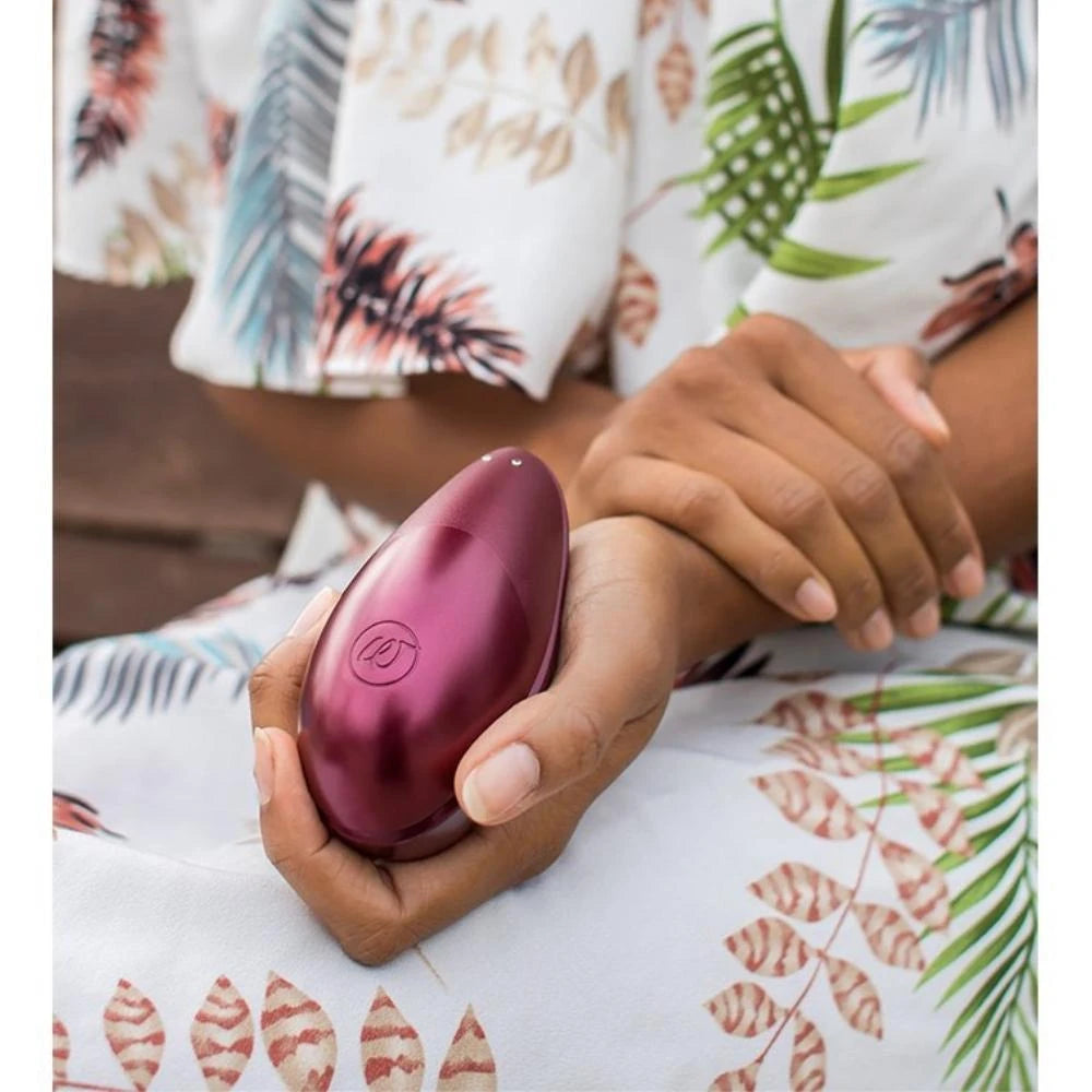 Womanizer Liberty Klitoral Emiş Güçlü Vibratör