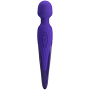 Pretty Love Antony Youth Isıtmalı Masaj Wand Vibratör
