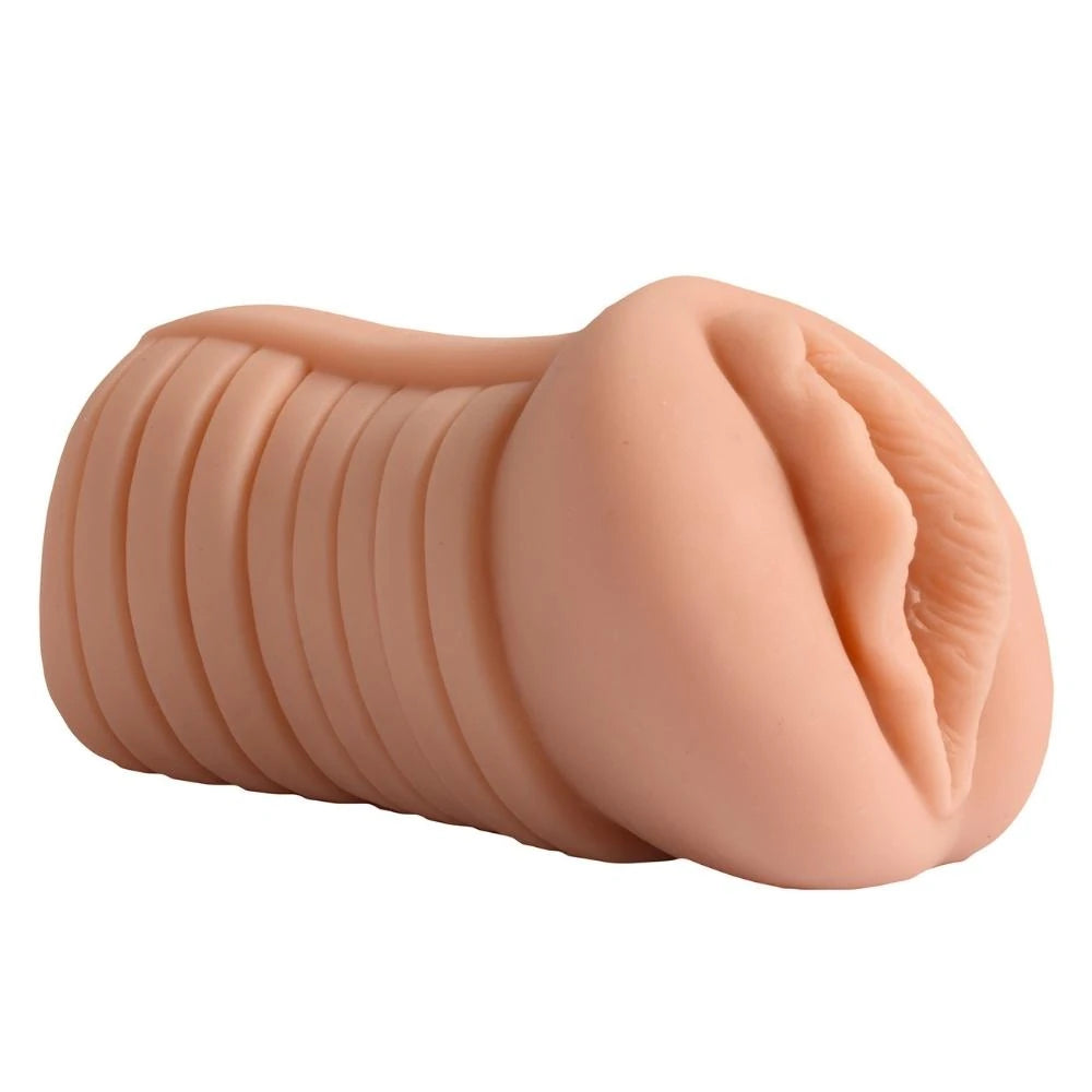 Shequ Chloe Realistik Vajina Masturbator