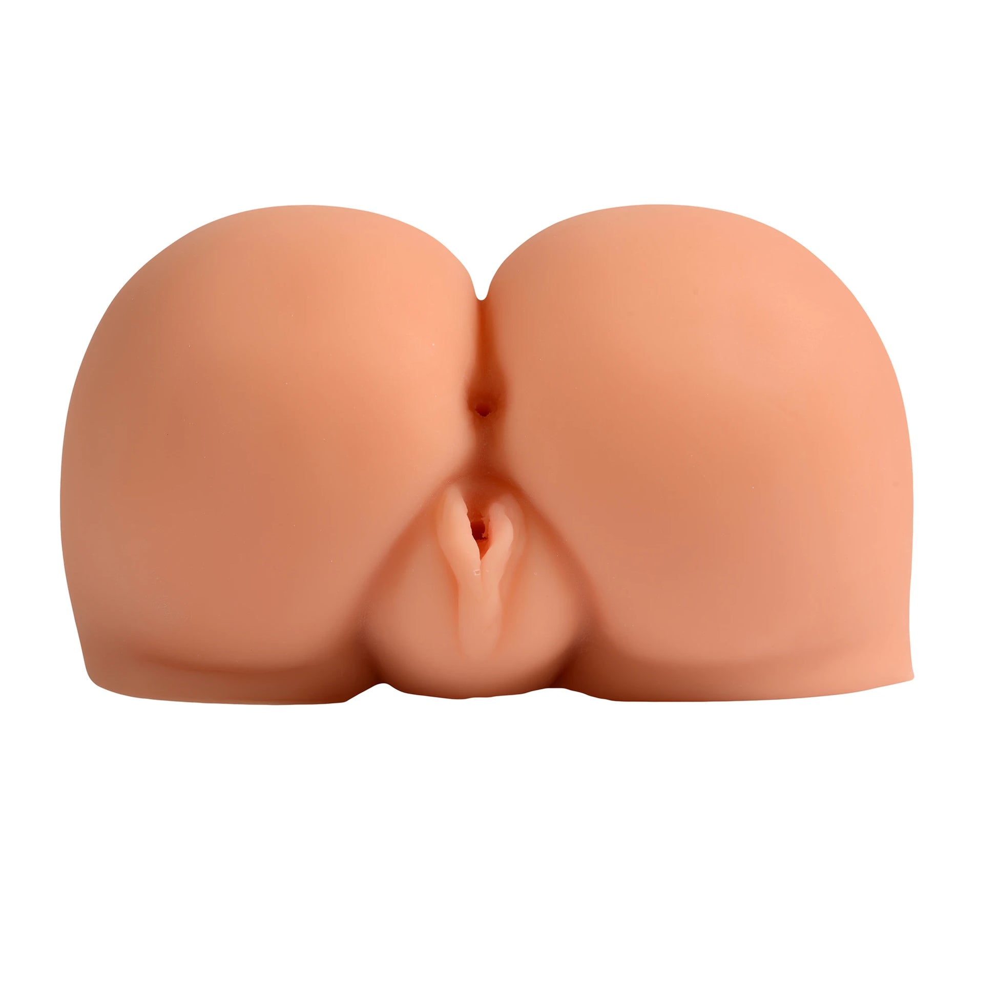 Xise Emily Silicone Hip Pussy Realistik Büyük Kalça XS-MA50001-Large