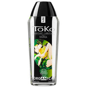 Shunga Toko Organica Lubricant Gel Kayganlaştırıcı Jel 165 Ml.