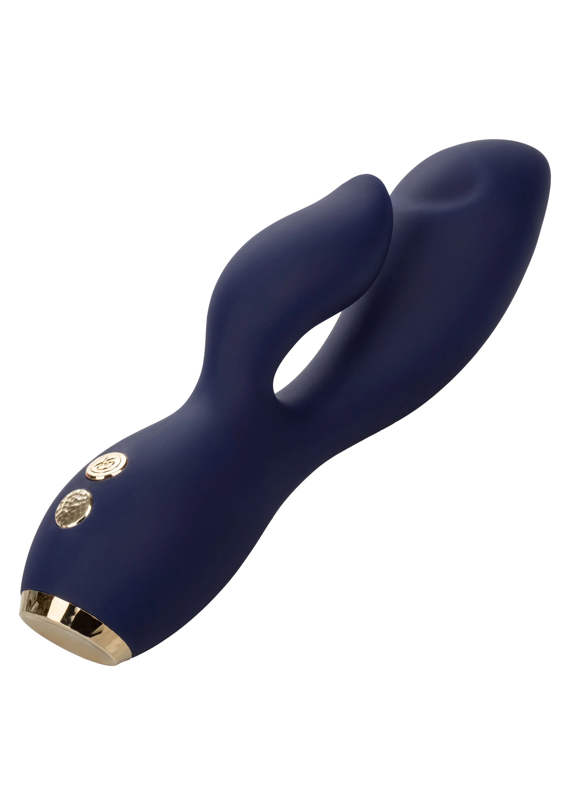 Calexotics Chic Blossom Darbeli Tavşan Vibratör