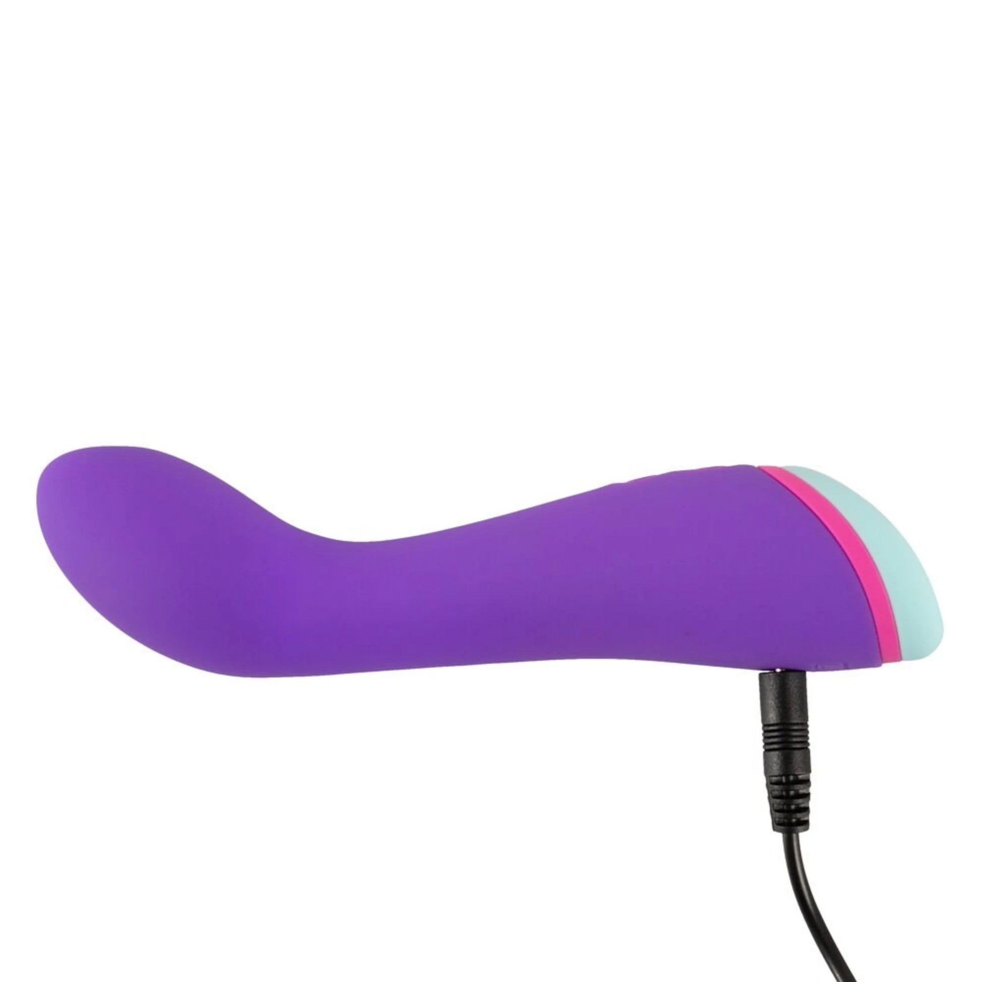 Frowzer Bunt Colourful Flexible G-Spot Vibratör