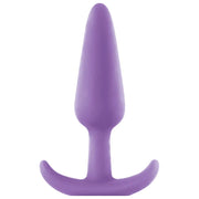 Frowzer Anal Fantasy Silicone Jelly Butt Plug Anal Alıştırıcı
