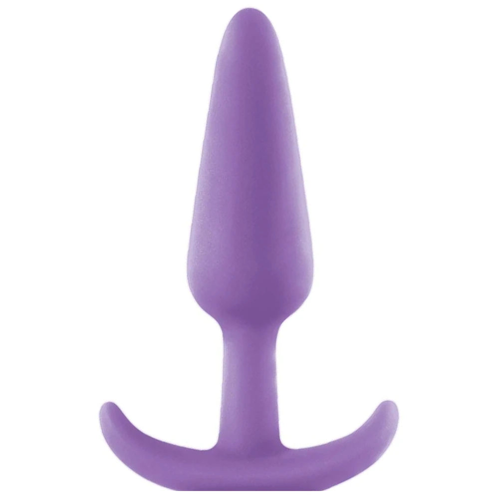 Frowzer Anal Fantasy Silicone Jelly Butt Plug Anal Alıştırıcı