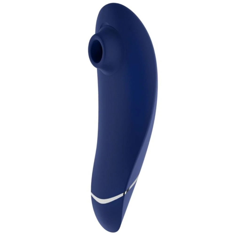 Womanizer Premium 2 Air Pulse Emiş Güçlü Vibratör