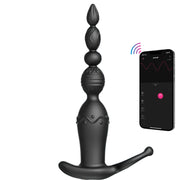 Frowzer The Anal Fantasy Telefon Kontrollü Anal Vibratör