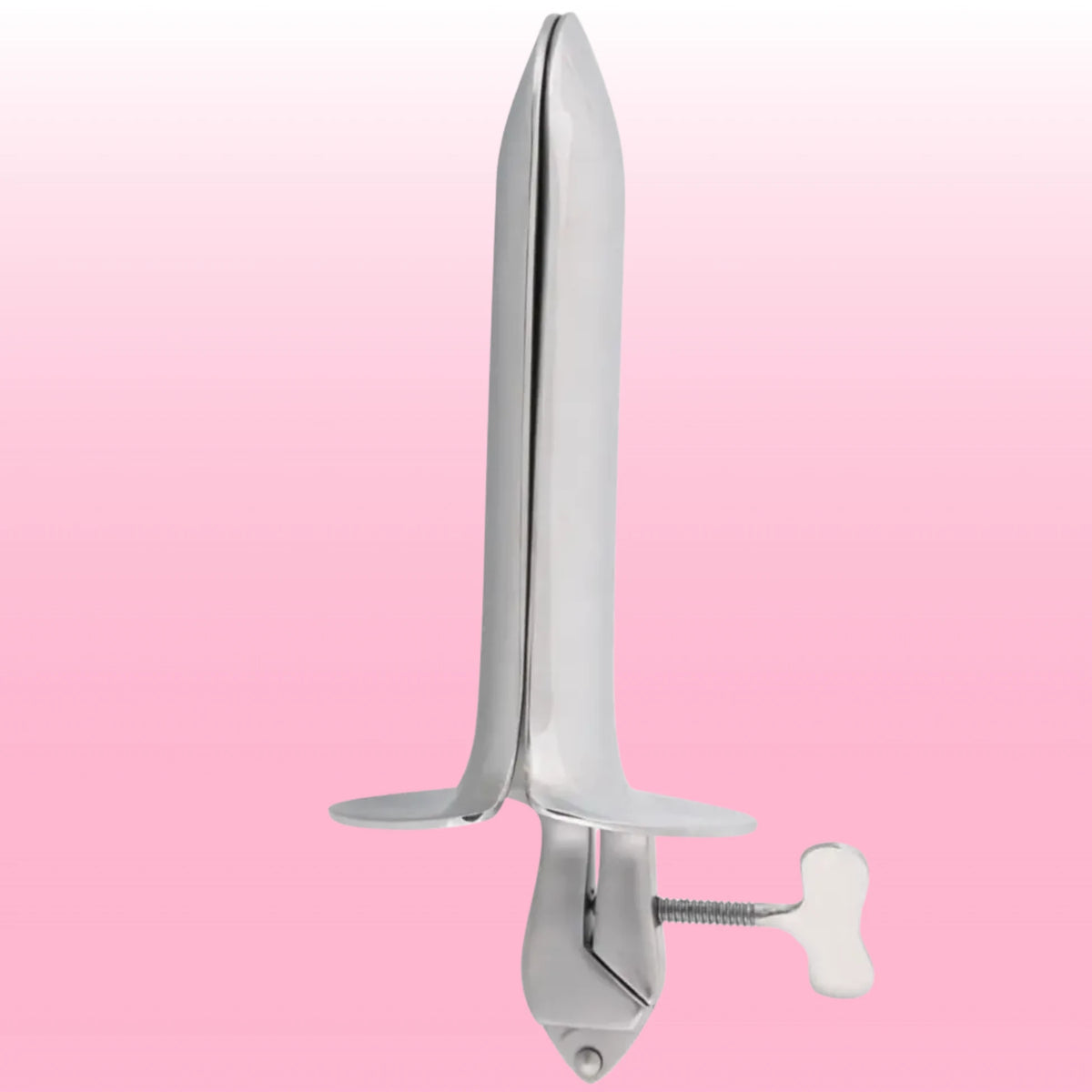 Fetish Collection Vajinal Speculum Vajina Açıcı