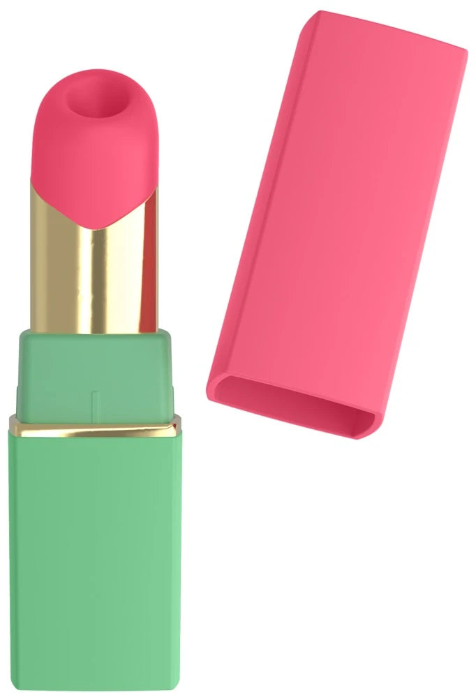 Womanizer Beauty Temassız Hava Dalgalı Klitoral Ruj Vibratör
