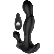 Frowzer 7 Mod 3 Bölge Stimulant Prostat Masaj Vibratör