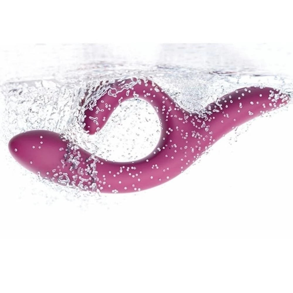We-Vibe Nova 2 Telefon Kontrollü G-Spot Vibratör (New Version)