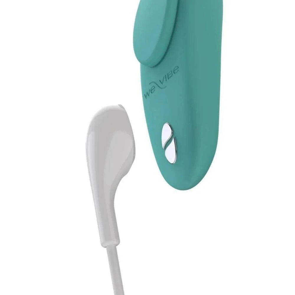 We-Vibe Moxie+ Telefon Kontrollü Uzaktan Kumandalı Giyilebilir Vibratör