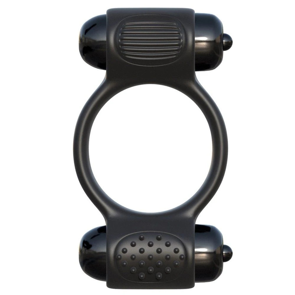Pipedream Magic Touch Couples Ring