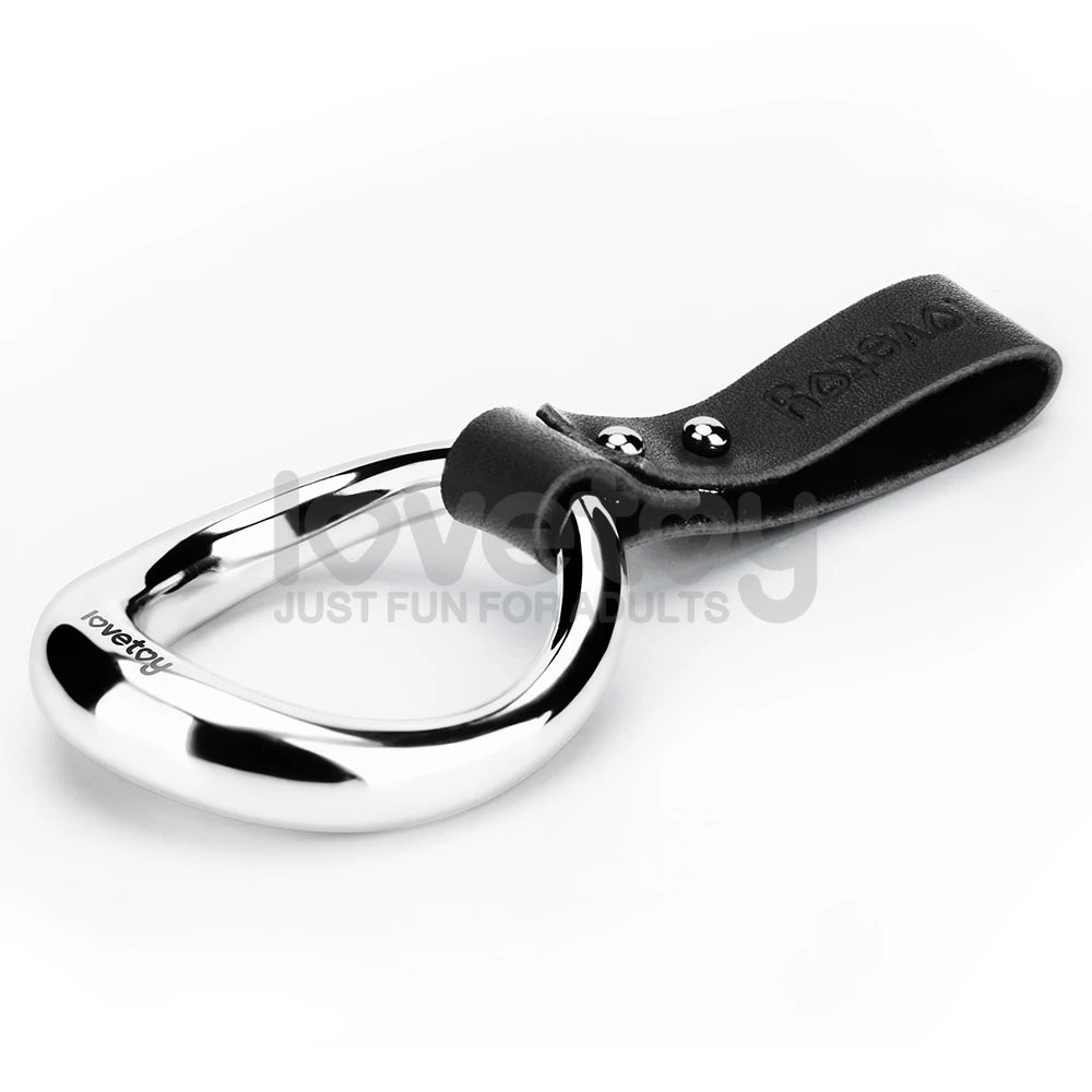 Lovetoy Pinnacle Pro Prime Grip Cock Ring XL Penis Halkası LV543001D