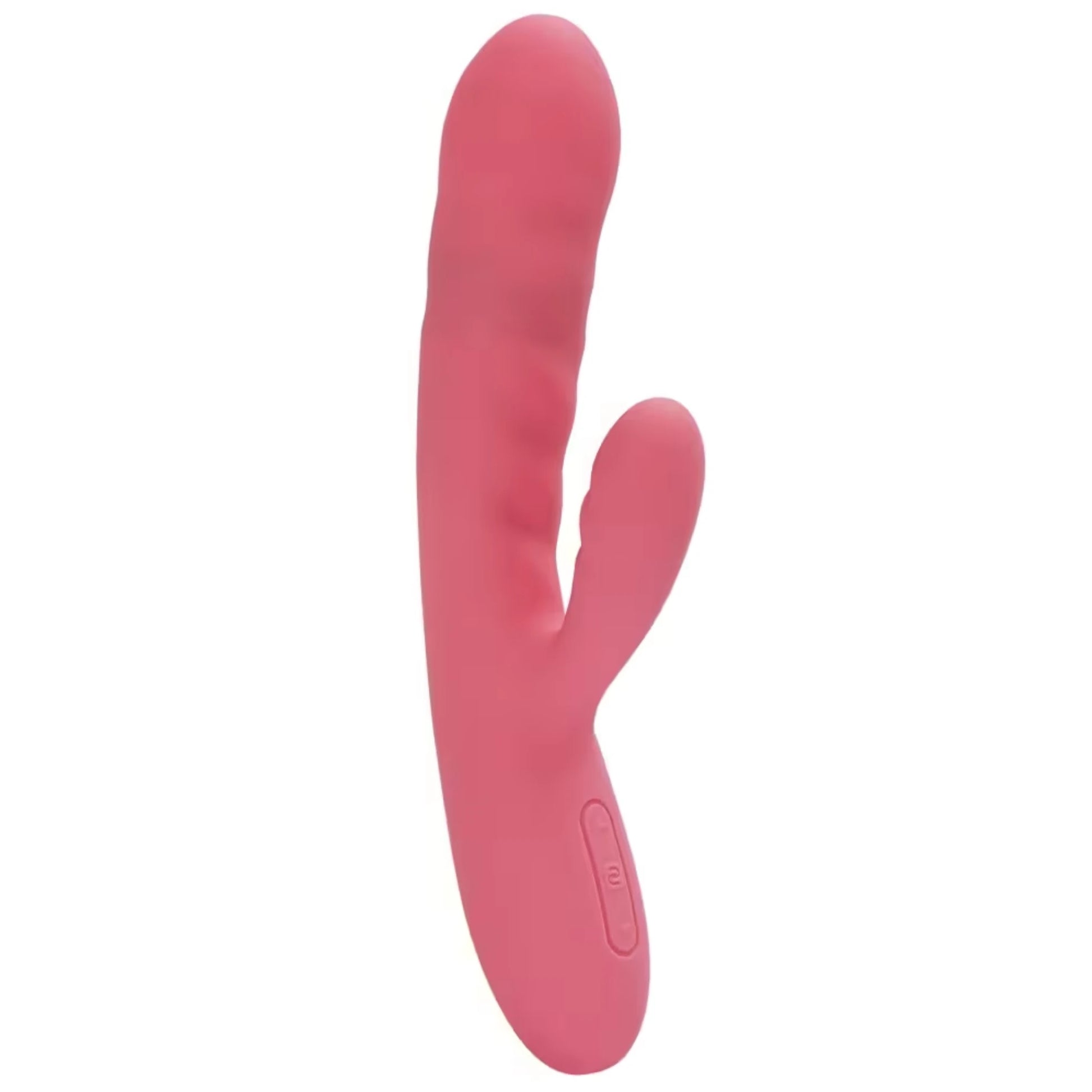 Svakom Avery Powerful Thrusting İleri Geri Hareketli Rabbit Vibratör