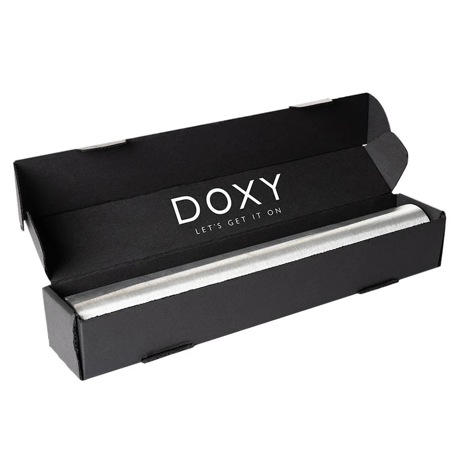 Doxy Die Cast 3R Şarj Edilebilir Masaj Wand Vibratör