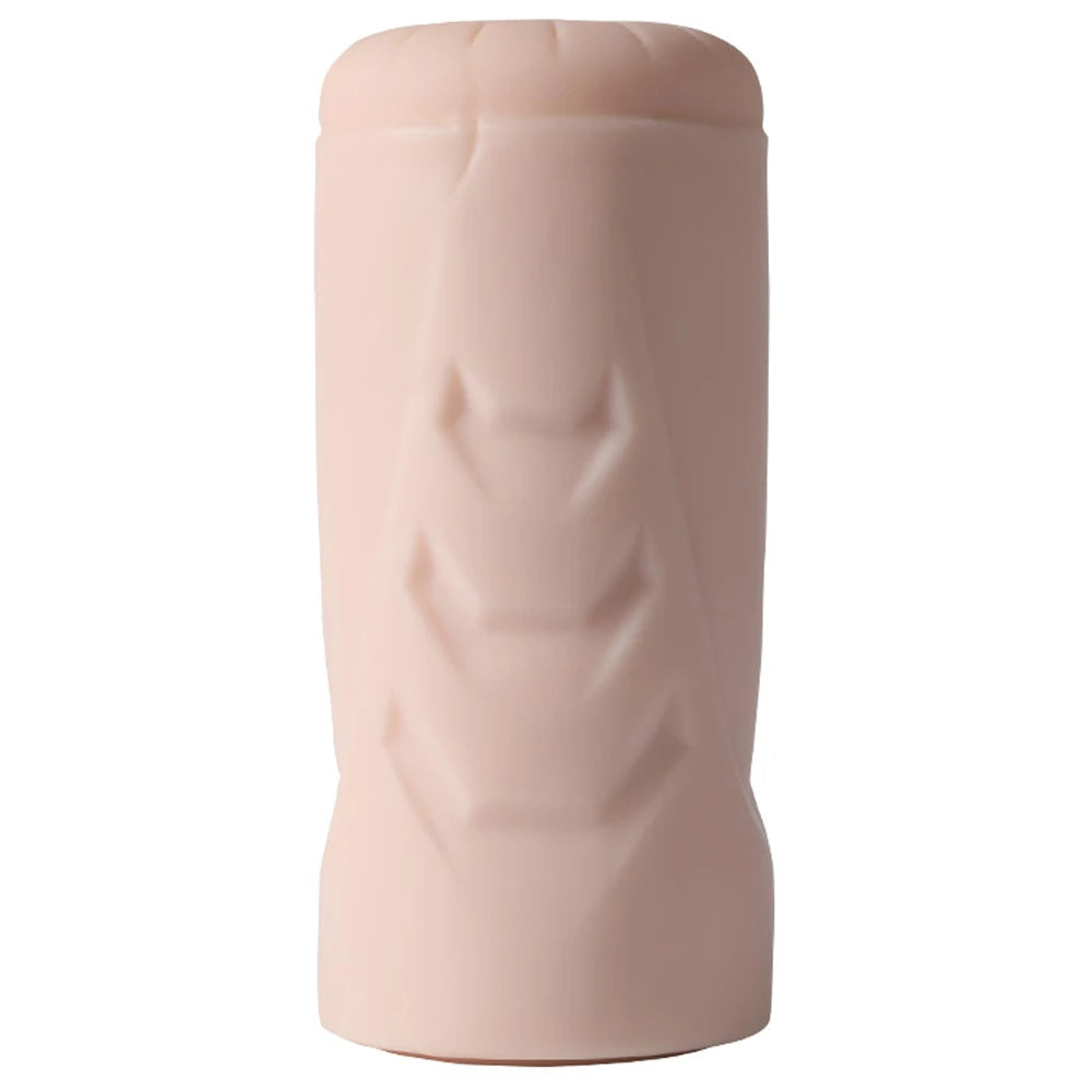 Shequ Karina Sucking Vibration Emişli ve Titreşimli Masturbator SQ-MAS60139
