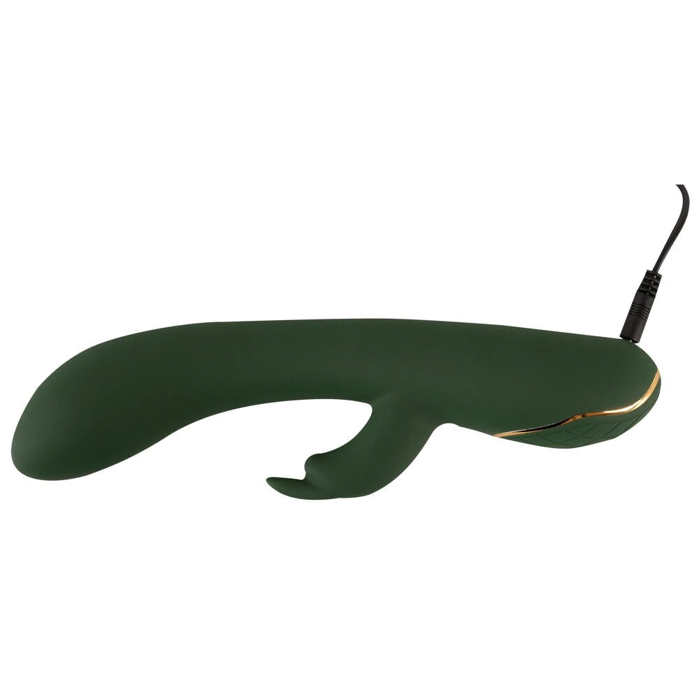 Emerald Love Luxurious Rabbit Vibratör