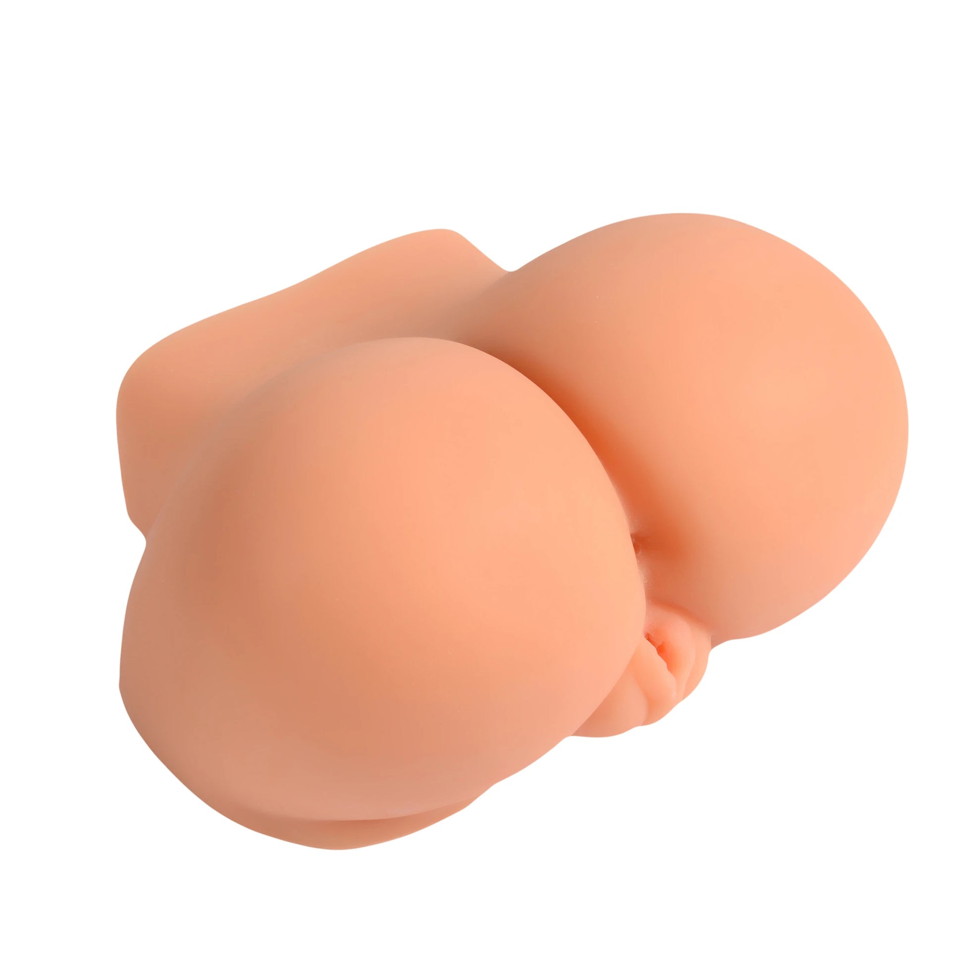 Xise Emily Silicone Hip Pussy Realistik Büyük Kalça XS-MA50001-Large