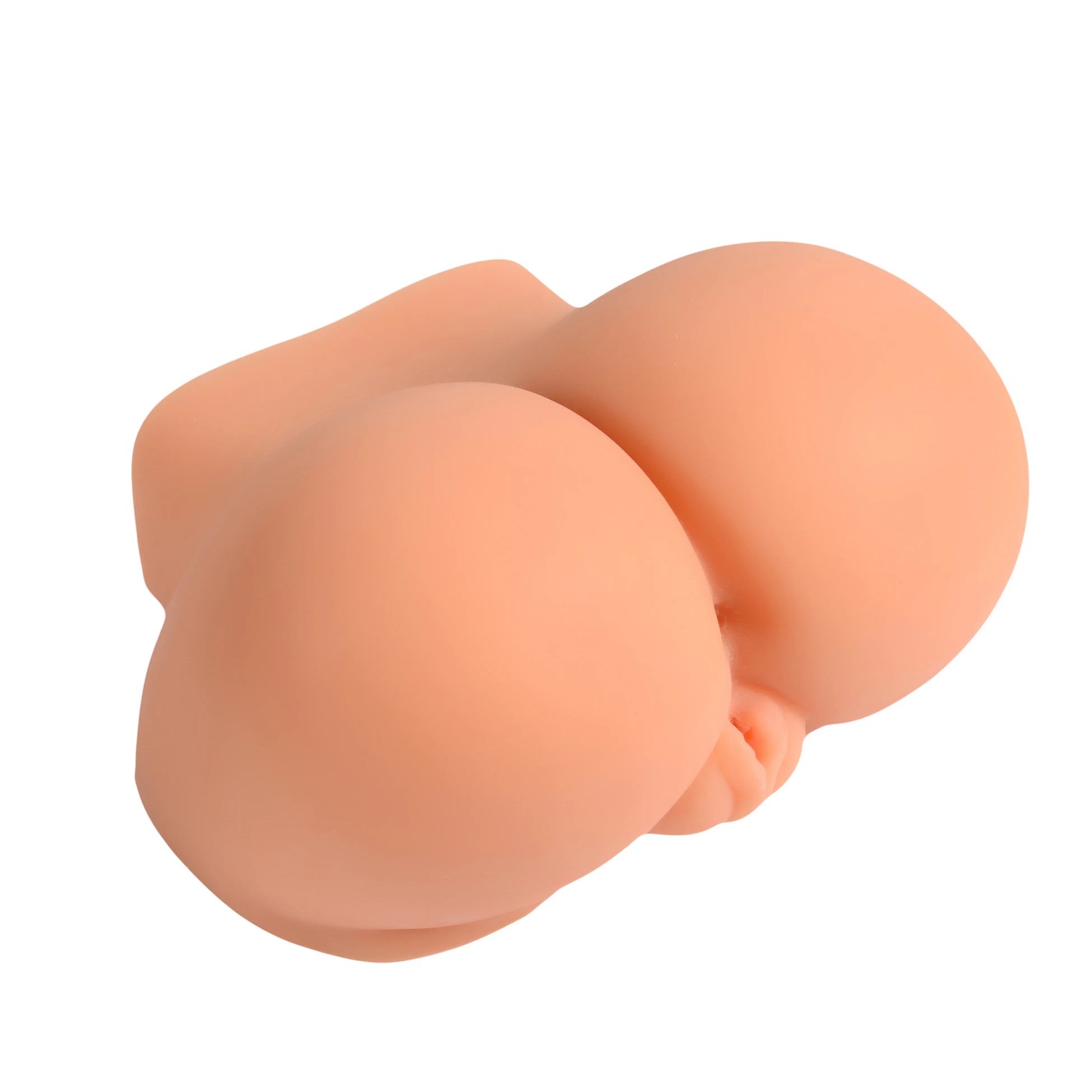 Xise Emily Silicone Hip Pussy Realistik Büyük Kalça XS-MA50001-Large
