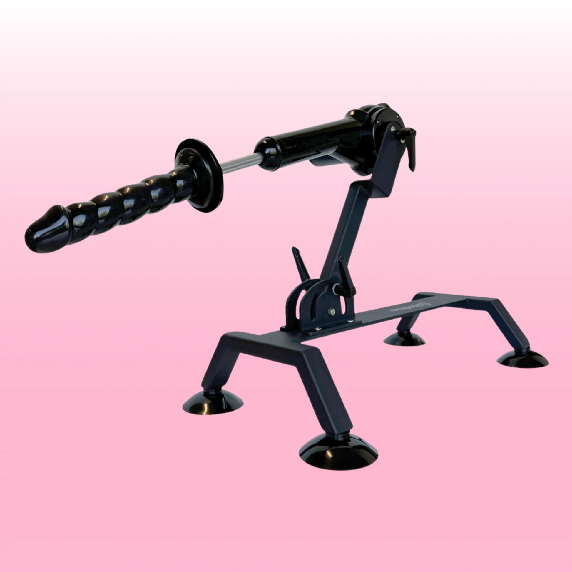 Pipedream Fetish Fantasy Series Body Dock Pro Sex Machine