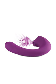 Meiya 10 Modlu Emiş Güçlü Vibratör