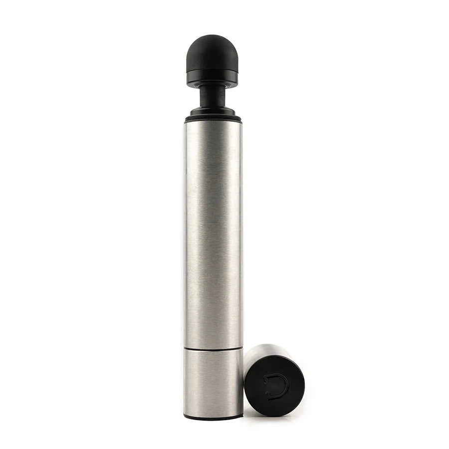 Doxy Die Cast 3R Şarj Edilebilir Masaj Wand Vibratör