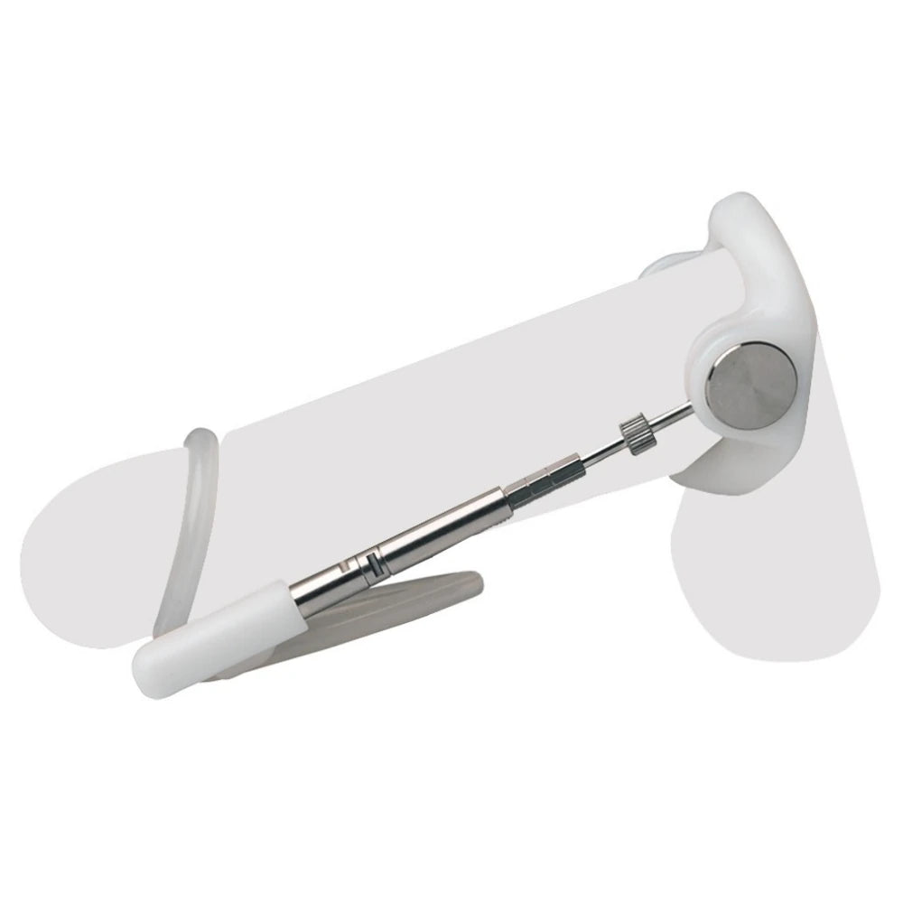 Jes-Extender Light Ortopedik Medikal Penis Traksiyon Cihazı