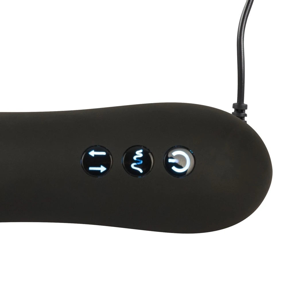 You2Toys Push İt Thrust İleri Geri Hareketli Şarj Edilebilir Vibratör