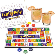 Frowzer Erotica Game Erotik İçkiPoly Oyunu