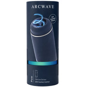 Arcwave Pow Stroker Clean Tech Silicone Emiş Masturbator